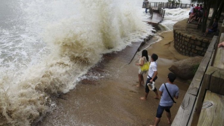 Снимка: Reuters