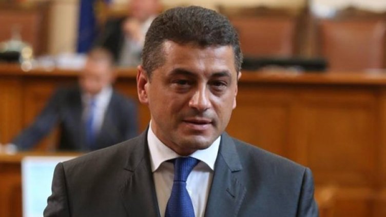 Красимир Янков Снимка: БСП