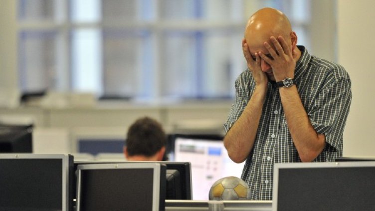 Снимка: Reuters