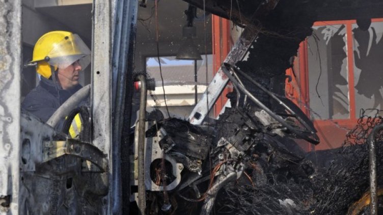 Снимка: Булфото, архив