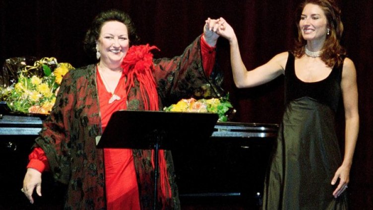 Снимка: БГ Саунд Стейдж