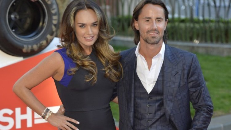 Семейството чака първото си дете. Снимка: Reuters