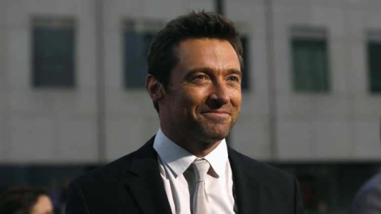 Хю Джакман Снимка: Reuters