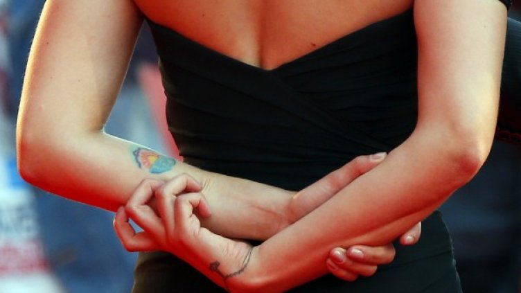 Снимка: архив, Reuters