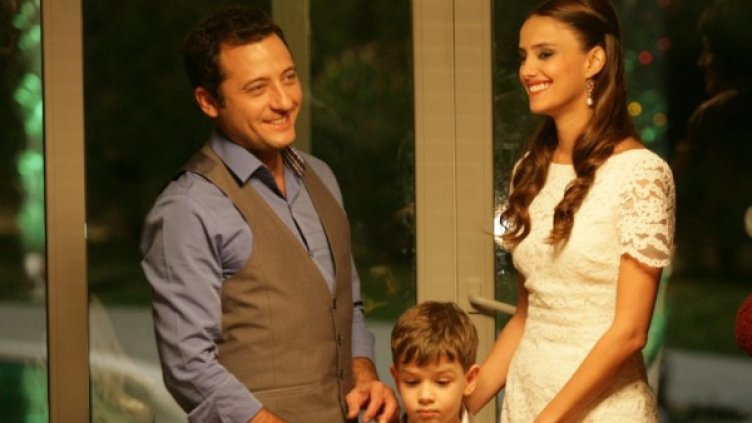 Снимка: Диема Фемили