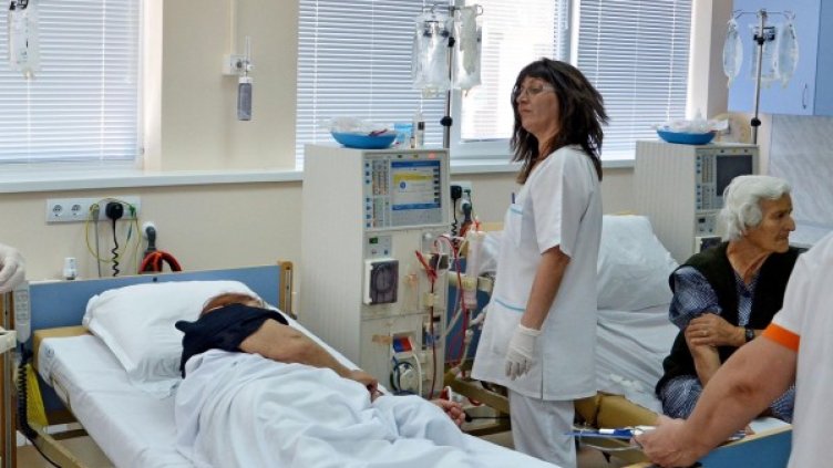 Снимка: архив, Булфото