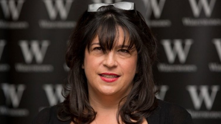 Е Л Джеймс Снимка: архив, Reuters