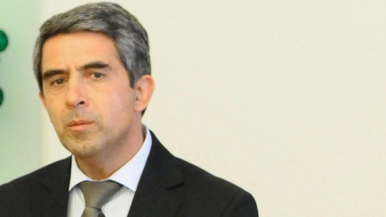 Росен Плевнелиев. Снимка: Булфото