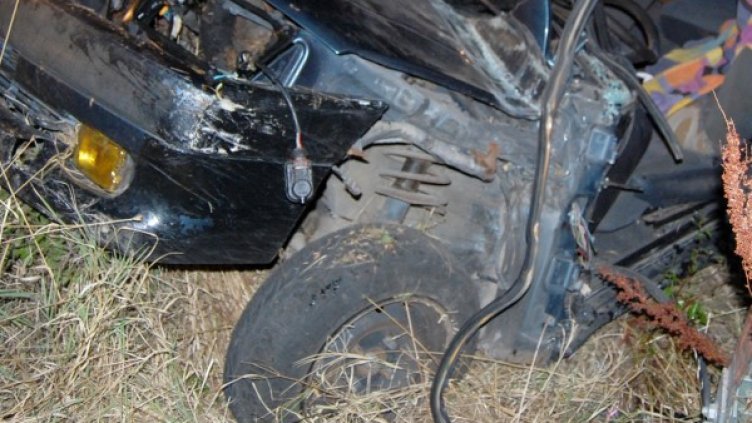 Снимка: архив, Булфото