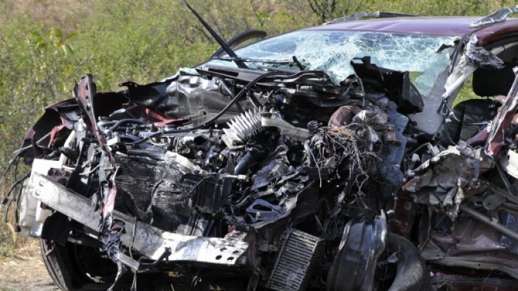 Снимка: архив Булфото