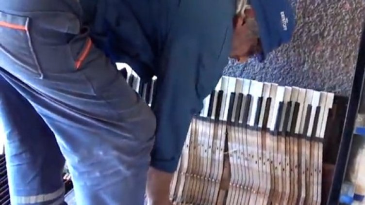 Снимка: YouTube