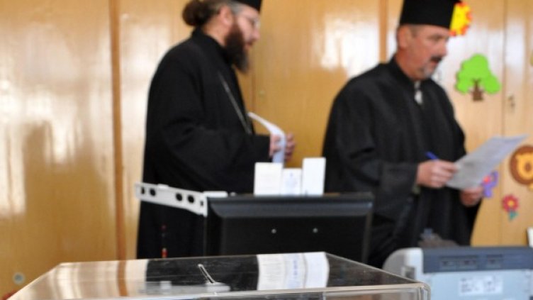 Снимка: архив, Булфото