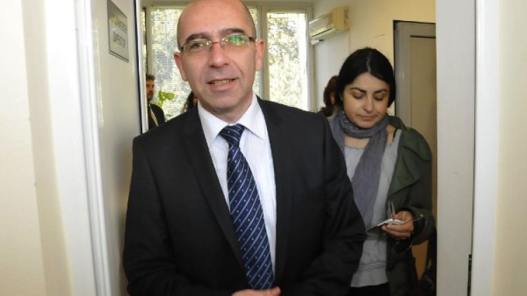 Бившият здравен министър Стефан Котстантинов. Снимка: архив, Булфото