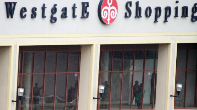 Приключи операцията срещу ислямистите в мола в Найроби. Снимка: Reuters