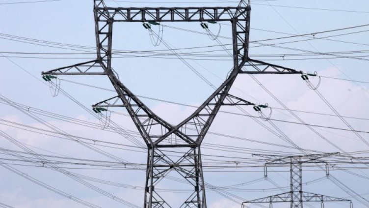 Снимка: архив, Reuters