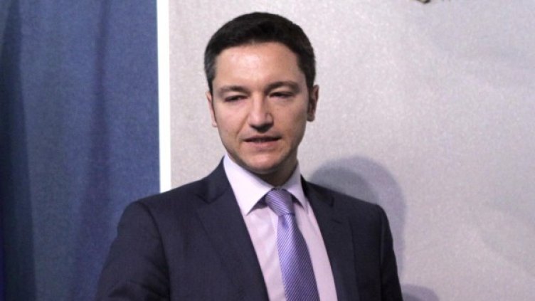 Кристиан Вигенин. Снимка: архив, БТА