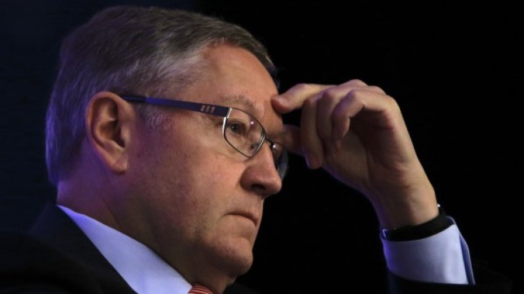 Клаус Реглинг. Снимка: архив, Reuters