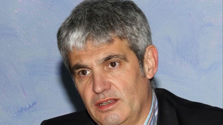 Пламен Димитров. Снимка: архив, Impact Press Group