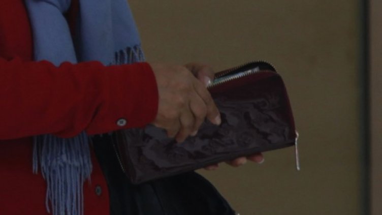 Снимка: архив, Reuters