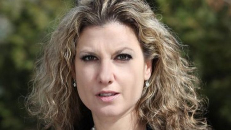 Миролюба Бенатова. Снимка: bTV