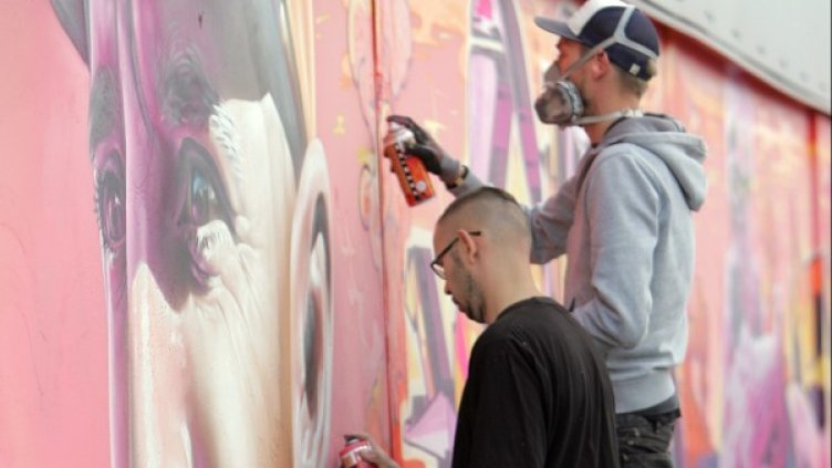 Снимка: ON! Fest