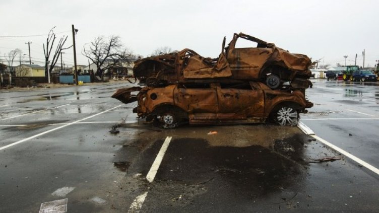 Снимка: Ройтерс