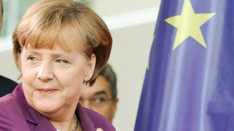 Ангела Меркел Снимка: архив, Reuters