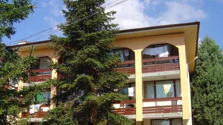 Снимка: &bdquo;Св.Св. Константин и Елена холдинг&ldquo; АД