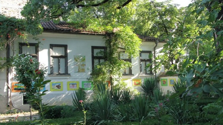 Снимка: Община Стара Загора