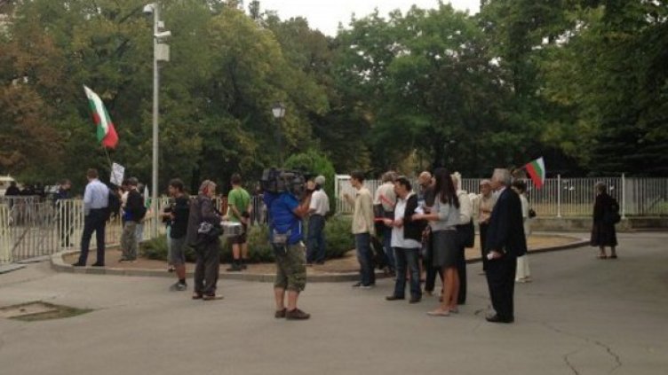 Снимка: Dnes.bg