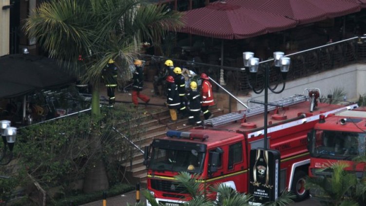 Снимка: архив, Reuters