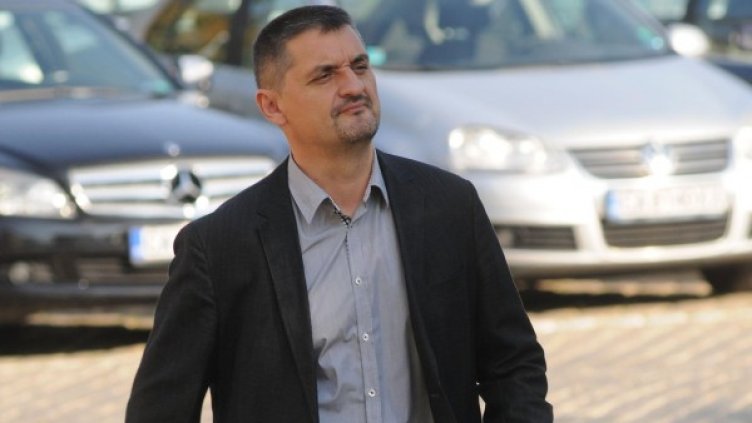 Кирил Добрев Снимка: архив, Булфото