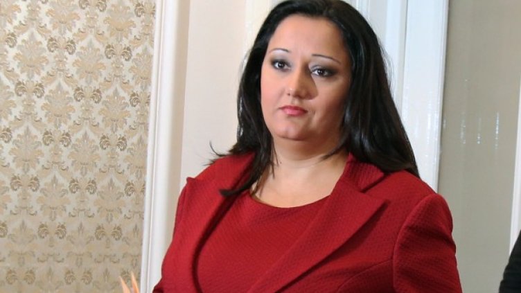 Лиляна Павлова Снимка: архив, БТА