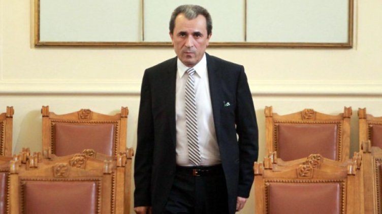 Пламен Орешарски Снимка: архив, БТА