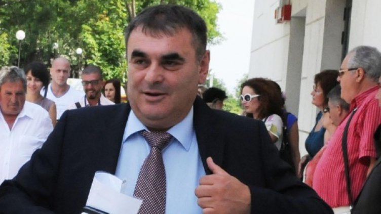 Данаил Папазов. Снимка: архив, БулФото