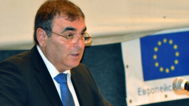 Данаил Папазов. Снимка: БТА