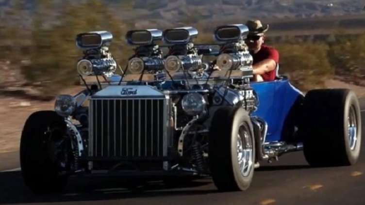 Снимка: YouTube