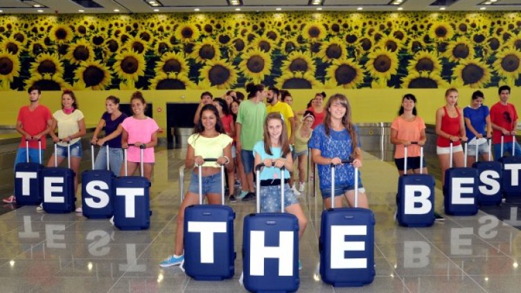 Снимка:  Impact Press Group