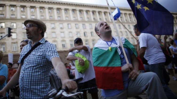 Снимка: Ройтерс, архив