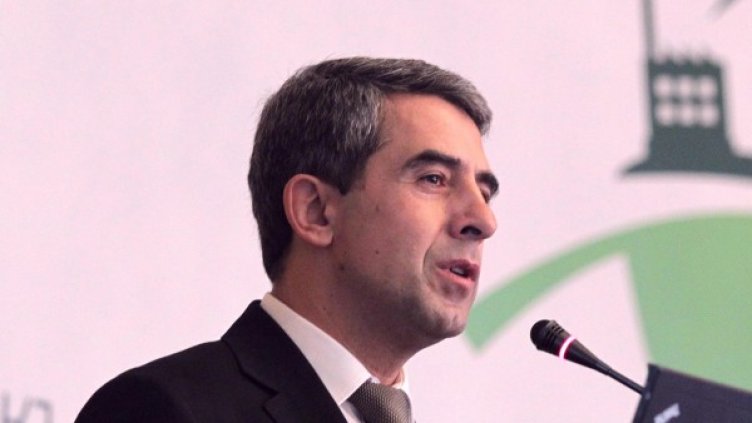 Снимка: БТА, архив