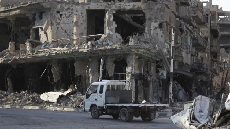 Снимка: архив, Ройтерс