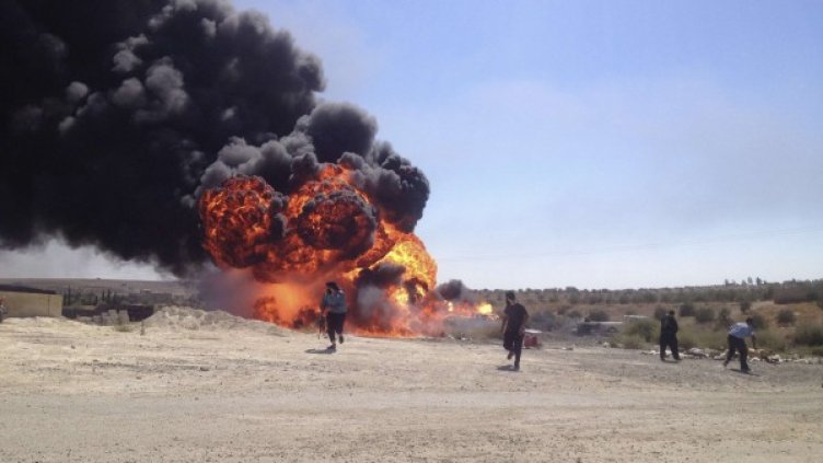 Снимка: Reuters