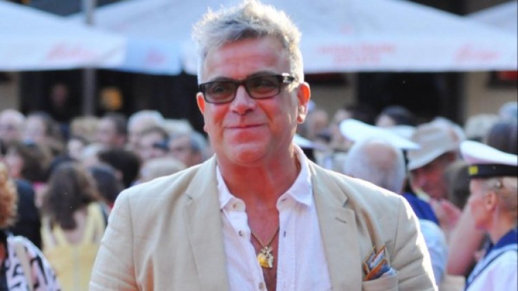 Владимир Пенев ще изпълнява една от главните роли. Снимка: Булфото