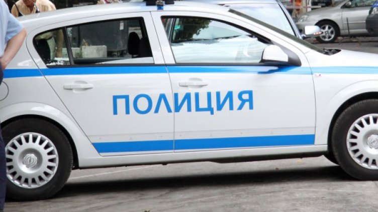 Снимка: Impact Press Group