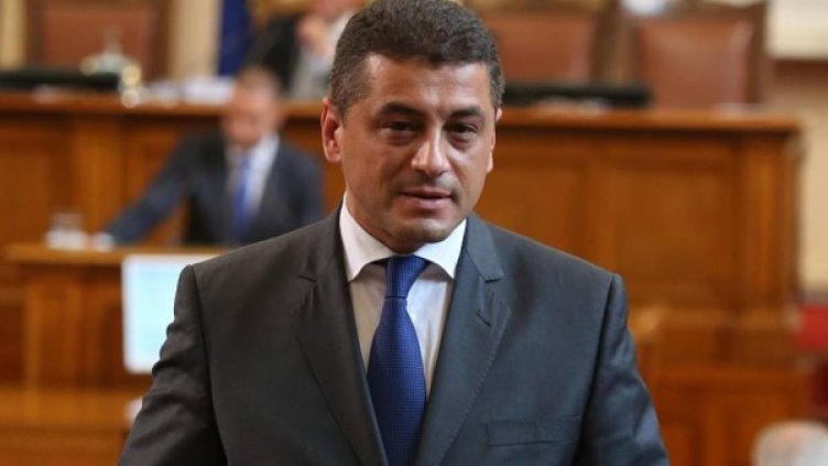 Красимир Янков. Снимка: БСП