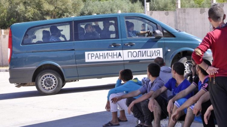 Снимка: архив, Булфото