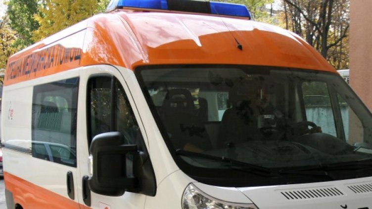 Снимка: архив, Булфото