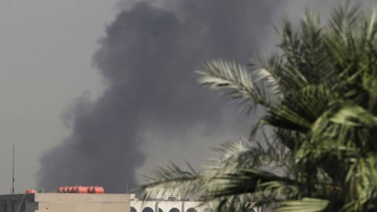 Снимка: Reuters