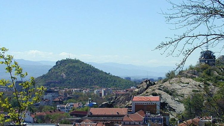 Снимка: архив, Булфото