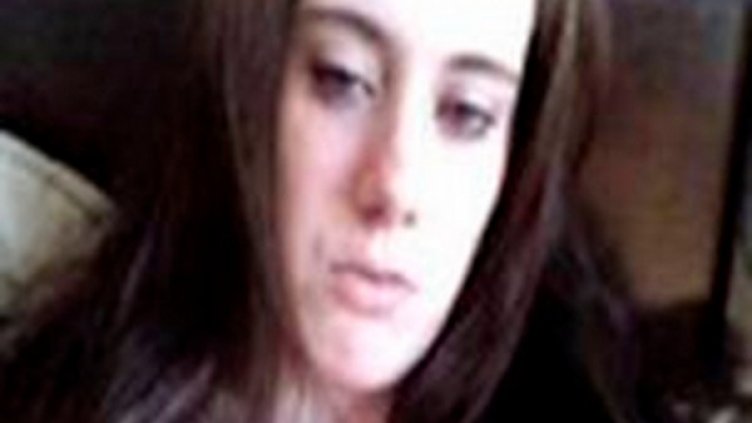 Саманта Лютуейт Снимка: Reuters